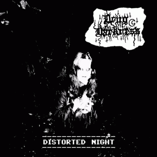 Drug Darkness : Distorted Night